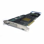 Ibm 2748-9406 Pci Raid Disk Unit Controller W/ New Batt. Fixed Price $250.00.