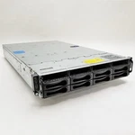 Dell Poweredge C6220 Ii 12-LFF 220V Server W/4*NODE 8*E5-2650V2 2.6GHZ 512GB Ram. Fixed Price $382.49.