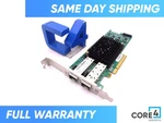 Hp 615406-001 NC552SFP 10GBE 2P Svr Adapter 614201-001, 614203-B21, 614506-00. Fixed Price $11.95.