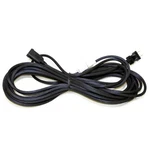 Kirby 2CB Vacuum Cleaner Power Cord 32' Black Part # , K-192076. Fixed Price $24.28.