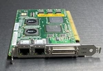 Sun 501-7490 Dual Gigabitethernet / Scsi ULTRA-2 Pci Adapter X4422A-2. Fixed Price $24.97.