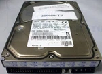 Ibm DTTA-351290 E1822115 22L0378 12.9GB Ide Hard Drive, Tested!. Fixed Price $129.50.