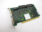 Ibm 42R8736 42R8738 Pci-x Ddr Dual Channel U320 Scsi Adapter Card. Fixed Price $12.95.