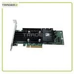 Dell Perc H750 12GBPS Sas/sata Pci-e Raid Controller 0HYM6Y W/ 1X 0HWGYR. Fixed Price $89.90.
