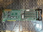 Dpt Smartraid Scsi Card PM3224 W/ SX4000 Channel Expansion. Fixed Price $49.99.