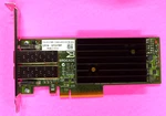 Dell Brocade 10GB Dual Port Pcie Network Adapter Full Height Fdymf. Fixed Price $22.49.