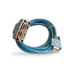 10FT HDCN26 To V.35 Female Smart Serial Cable For Cisco (CAB-SS-V35FC) Blue. Fixed Price $21.95.