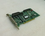 Adaptec AHA-3940AUW Dual-channel 32-BIT Pci-to-ultra Wide Scsi Host Adapter. Fixed Price $54.99.