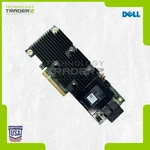Dell Perc H730 12GBPS Sas 1GB Nv Pcie Raid Controller 044GNF W/ 1X 0H132V. Fixed Price $23.90.