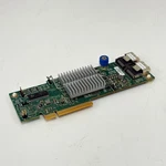 Cisco 74-10149-01 Mezzanine Dual-port Sas Raid Controller Card Untested. Fixed Price $20.00.