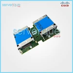 UCSB-MRAID12G Cisco Flexstorage 12GB 8-PORT Sas Controller W/drive Bays. Fixed Price $33.49.