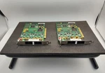 Lot Of Intel Corp. 04-2933-001 Dialogic Port Voice Board Fast Shipping. Fixed Price $49.99.