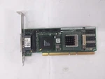 Adaptec ASR-2200S 64MB Raid Controller Pci-x Card. Fixed Price $49.99.