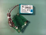 Adaptec ABM-800T Raid Battery Backup Pcb With BAT-00015-01-A-R. Fixed Price $75.00.