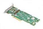 Dell BOSS-S1 Pcie Ssd Adapter Card For M.2 Sata P/n: 0K4D64 Tested. Fixed Price $19.99.