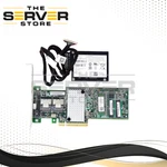 Dell Lsi 9265-8I 6G 1GB 8-PORT Pcie Sas Sata Raid Controller Card 0PRMX8. Fixed Price $79.99.