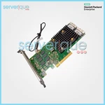 P06367-B21 Hpe MR416I-P GEN10+ X16 12GB 4GB Cache Sas/nvme Controller P28344-001. Fixed Price $418.00.