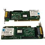 Adaptec ASR-2230SLP Scsi Raid Controller Card With Battery, In Auction. Fixed Price $55.00.