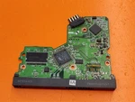 Hdd Pcb Only 2061-701335-E00 Am For Hard Drive WD800JD-75MSA3 80GB. Fixed Price $29.99.