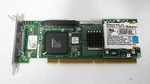 Adaptec ULTRA320 Single Scsi Controller Pci-x Card ASR-2120S/64MB With Battery. Fixed Price $16.00.