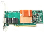 Intel 100HFA016LS Omni Path Host Fabric Adapter Series High Profile Bracket. Fixed Price $500.00.