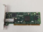 Hp Emulex Pci-x 2GB Fiber Optic Network Controller 343069-001. Fixed Price $9.99.