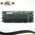 Cisco Ucs M-series M2814 Dual M.2 Sata Ssd Adapter Card 73-19532-06 800-47897-01. Fixed Price $66.99.