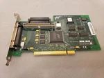 Dec Compaq Qlogic Kzpba-cx Pci Scsi Controller Ultra-wide PC2010403-11-E. Fixed Price $25.00.