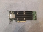 Dell 0T93GD 12GB/S Sas Dual Port External Host Bus Adapter Low Profile. Fixed Price $29.95.