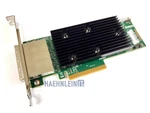 Oem Broadcom Lsi 9305-16E Sata / Sas Hba Controller 12GBPS It-mode SFF-8644 Zfs. Fixed Price $149.90.