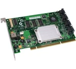 Lsi Logic L1-01038-06 Megaraid Sata 300-8X Pci-x 8-PORT Cont.- L3-01038-02B. Fixed Price $69.99.