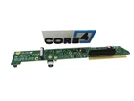 Supermicro AOC-UM2R-8 Riser Card Assembly. Fixed Price $18.00.