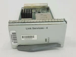 Juniper Networks PE-LS-4 Link Services Physical Interface Card. Fixed Price $37.50.