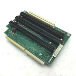 Compaq 007090-001 Rev Backplane Board. Fixed Price $23.50.