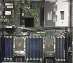 Genuine Intel Server Board S2600WF Pba H87179-861 / VER5000WF. Fixed Price $159.95.