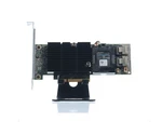 Dell Perc H710 017MXW 6GBPS 512MB Cache Pcie Sas Raid Controller Card. Fixed Price $14.99.