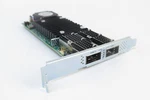 Cisco UCSC-PCIE-C40Q-03 Virtual Interface Card 2-PORT 40GB Qsfp+ Cna W Rdma. Fixed Price $17.95.