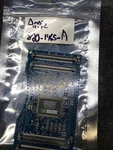 Apple Xserve G4 Ata Controller Board Hdd Backplane 820-1465-A 630-4324. Fixed Price $22.34.