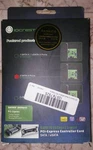 Io Crest 2 Port Sata Iii Pci-express X1 Card (SY-PEX40039). Fixed Price $11.00.