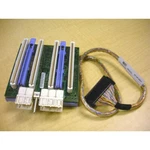 Ibm 6593-91XX 4-DISK Slot Expansion Pci-x Controller. Fixed Price $30.00.