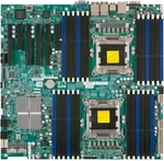 Supermicro MBD-X9DRI-LN4F+-O / Server Motherboard Intel C602. Fixed Price $313.41.