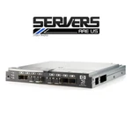 Hp AJ821A 489865-001 Brocade 8/24C San Switch Bladesy C-cl. Fixed Price $1401.98.
