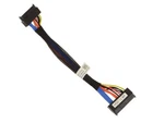 Dell Oem Poweredge R310 Server Sas Sata Hard Drive Backplane Cable N373P. Fixed Price $8.95.