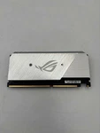 Rog DIMM.2 Hs GEN4 V3 Expansion Card For Asus. Fixed Price $142.40.