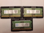Sk Hynix 1RX16 PC4-3200AA-SCO12 SNPKRVFXC/8G Laptop Memory For Dell Hp Lenovo. Fixed Price $31.75.