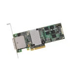 Lsi 9280-8E-MOD Mr Sas Sata Raid Controller Adapter Card. Fixed Price $9.92.