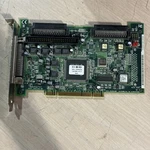Adaptec AHA-3940AUW 1601106-00 Control Card. Fixed Price $35.97.