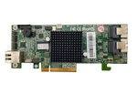 Areca ARC-1224-8I 6GB/S Sas Sata Pci-e 2.0 X8 Low Profile Raid Controller Card. Fixed Price $49.99.