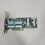 Hp Smart Array P440 4GB Fbwc 12GB Sas Raid Controller 726821-B21. Fixed Price $69.00.