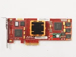 Comtech AHA363PCIE0506G 5GB Gzip /decompression Card. Fixed Price $103.50.